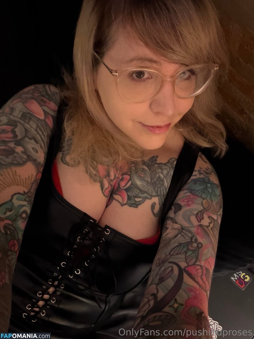 PushingUpRoses / https: / pushinuproses Meztelen OnlyFans  Kikerült fotó #368