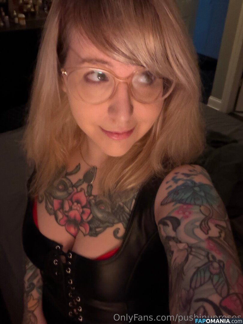 PushingUpRoses / https: / pushinuproses Meztelen OnlyFans  Kikerült fotó #369