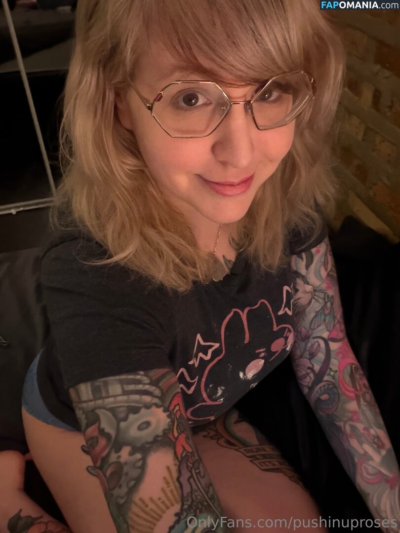 PushingUpRoses / https: / roseanders Meztelen OnlyFans  Kikerült fotó #375