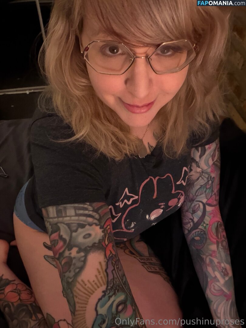 PushingUpRoses / https: / roseanders Meztelen OnlyFans  Kikerült fotó #376