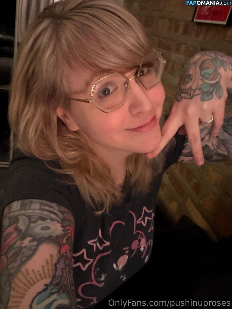 PushingUpRoses / https: / roseanders Meztelen OnlyFans  Kikerült fotó #377