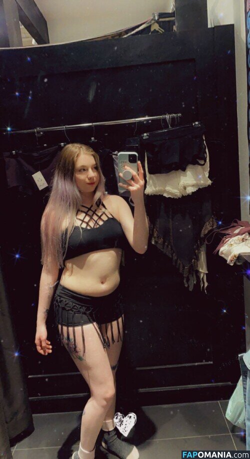 Pussyxxprincessxx / lucidivinity Meztelen OnlyFans  Kikerült fotó #4