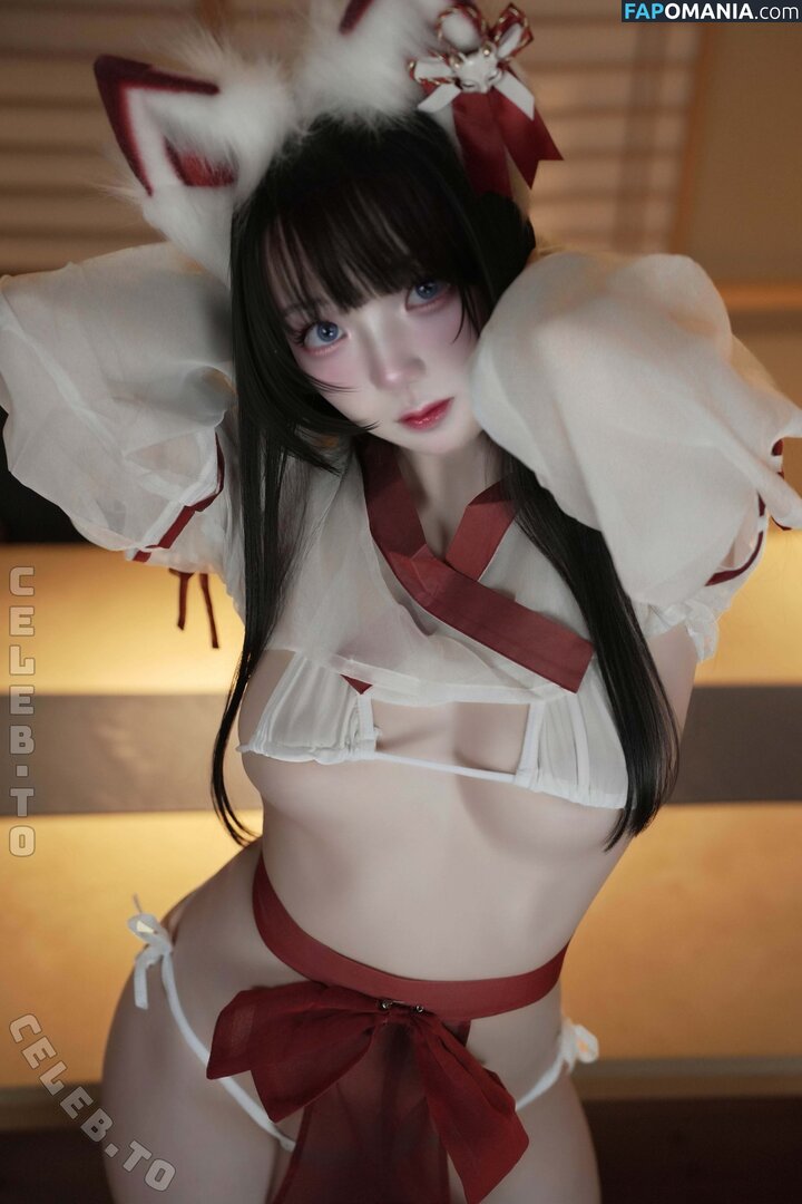 Puutin Cosplay / https: / puutin_cos Meztelen OnlyFans  Kikerült fotó #10