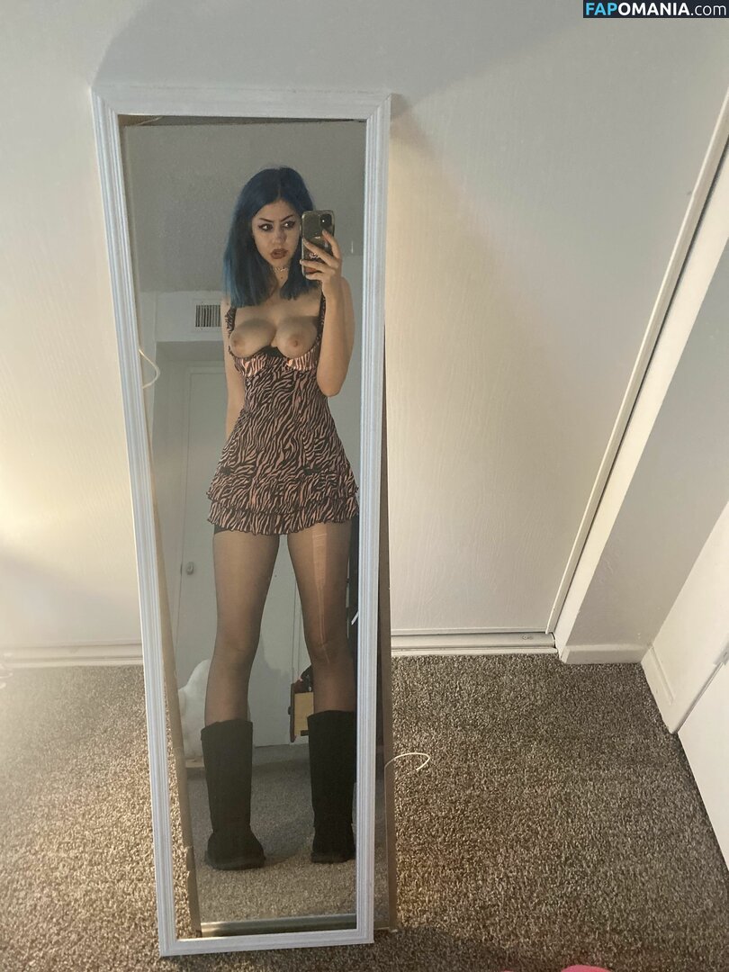 anaamari_ / asonxx / midlested / psyoptrick / pvnks Meztelen OnlyFans  Kikerült fotó #17