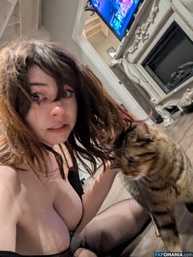 anaamari_ / asonxx / midlested / psyoptrick / pvnks Meztelen OnlyFans  Kikerült fotó #21