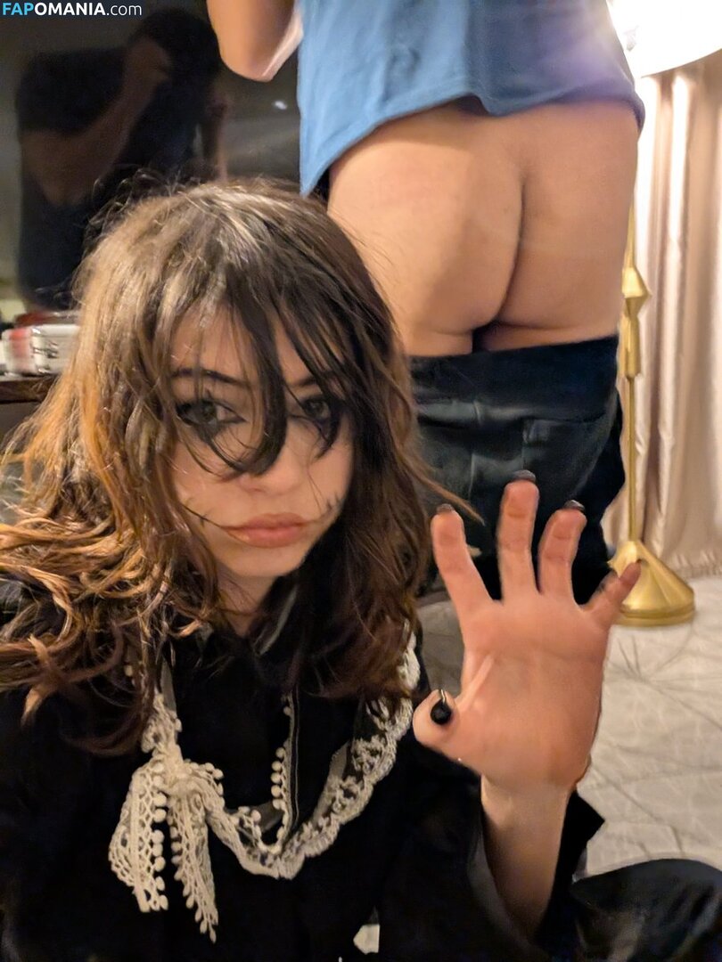 anaamari_ / asonxx / midlested / psyoptrick / pvnks Meztelen OnlyFans  Kikerült fotó #32