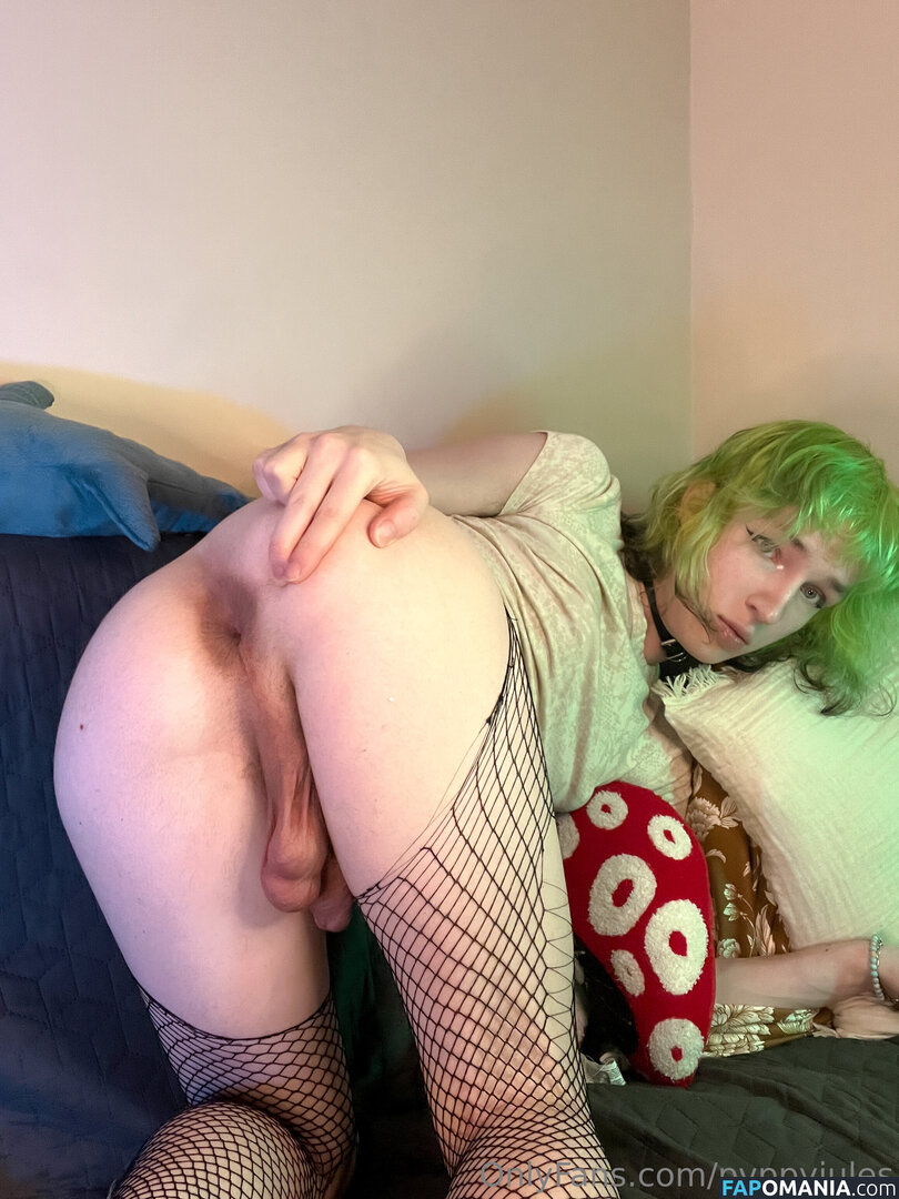 pvppyjules Meztelen OnlyFans  Kikerült fotó #5