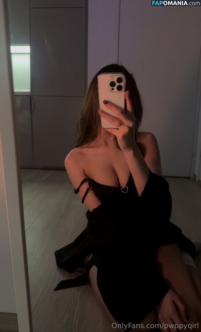 pwppyqirl Meztelen OnlyFans  Kikerült fotó #1