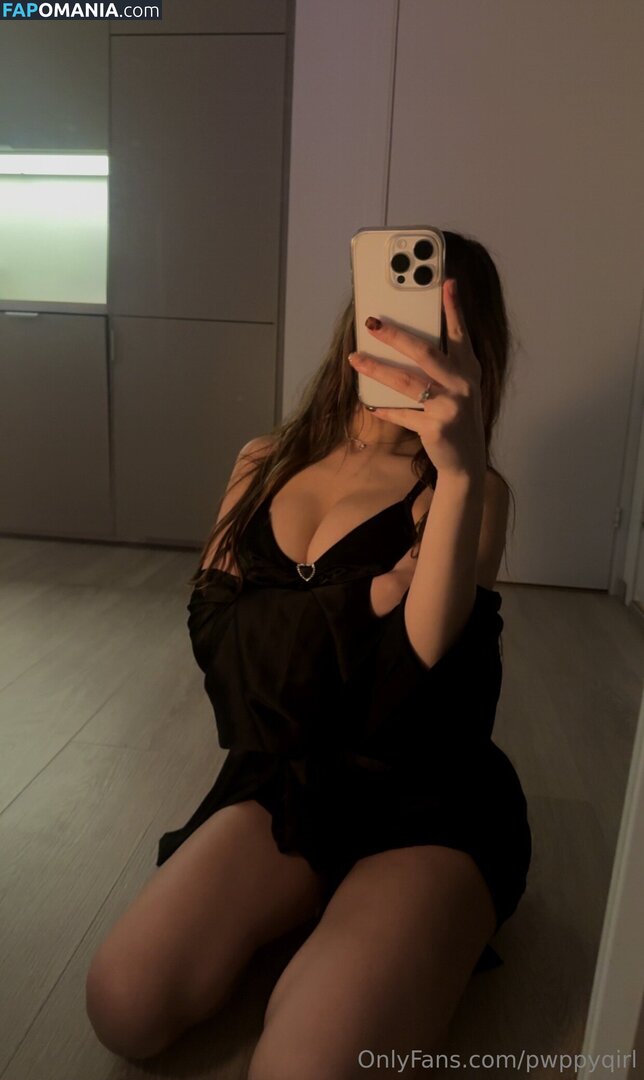 pwppyqirl Meztelen OnlyFans  Kikerült fotó #2