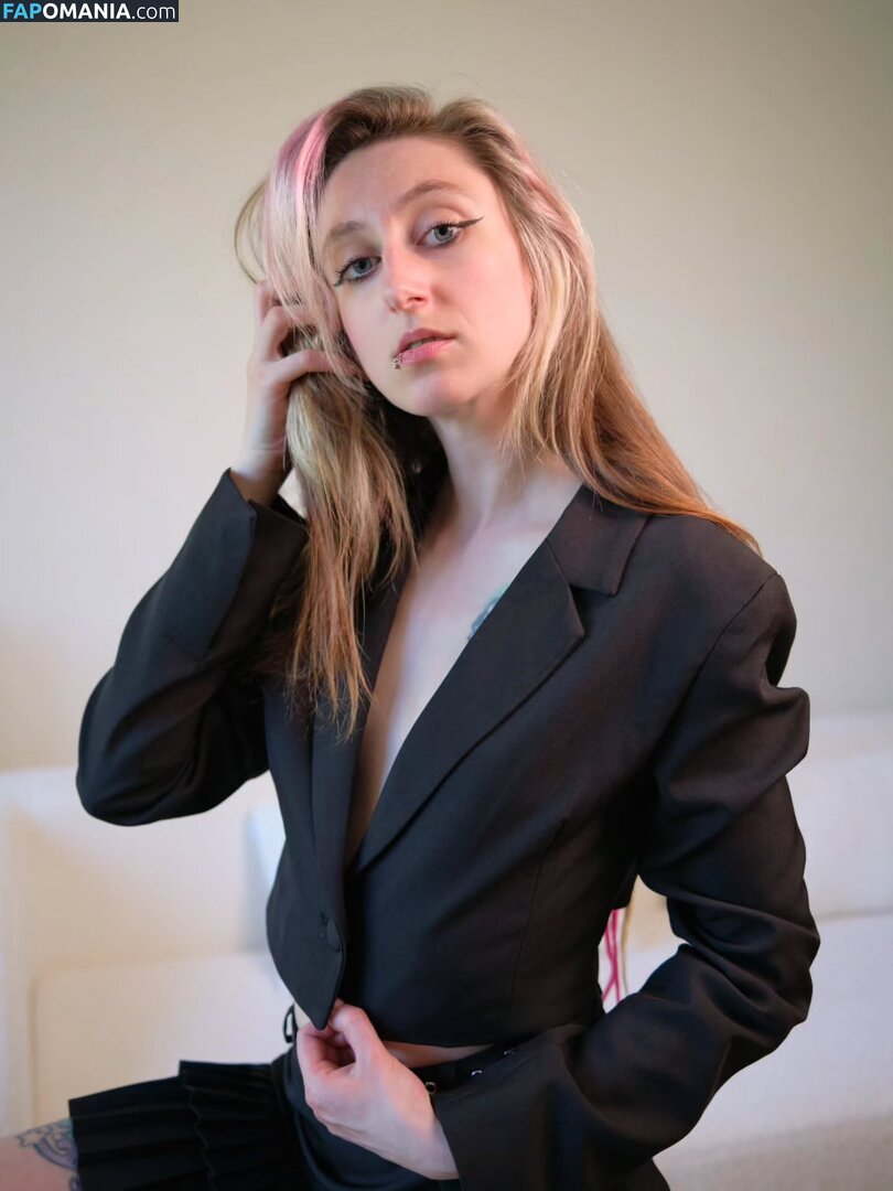 Pxleprincessdoll Meztelen OnlyFans  Kikerült fotó #2