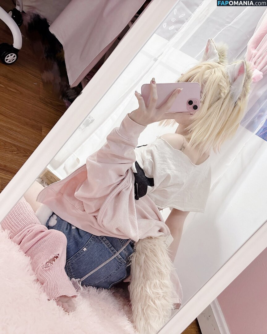https: / pyomee / pyomei Meztelen OnlyFans  Kikerült fotó #1
