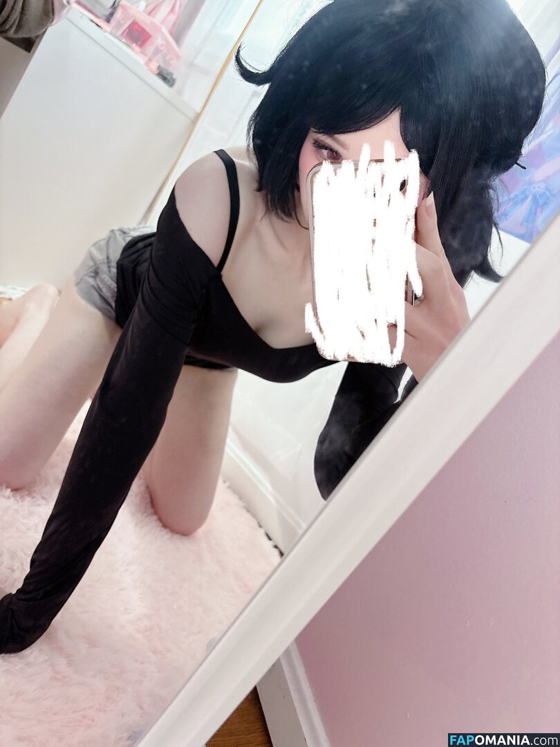 https: / pyomee / pyomei Meztelen OnlyFans  Kikerült fotó #3