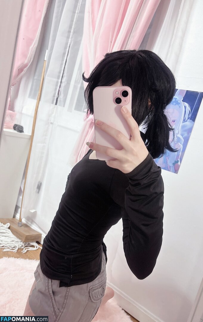https: / pyomee / pyomei Meztelen OnlyFans  Kikerült fotó #4