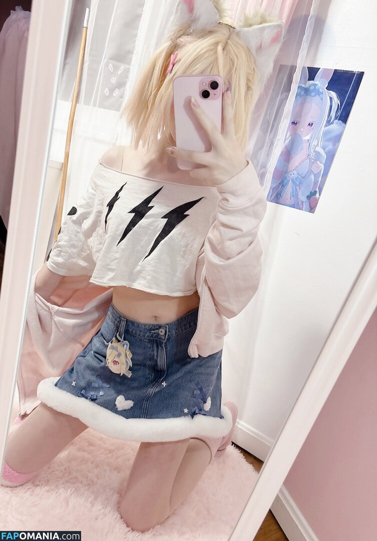 https: / pyomee / pyomei Meztelen OnlyFans  Kikerült fotó #7