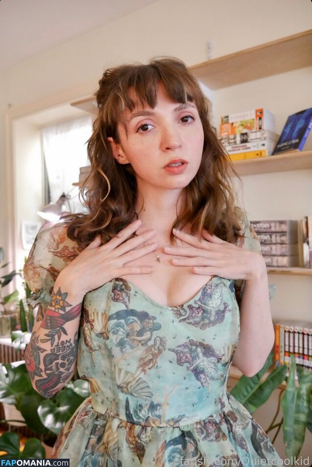 Qcknd / quietcoolkid Meztelen OnlyFans  Kikerült fotó #9