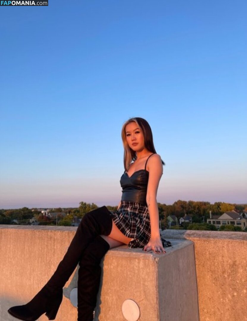 Qeng Yang Meztelen OnlyFans  Kikerült fotó #1