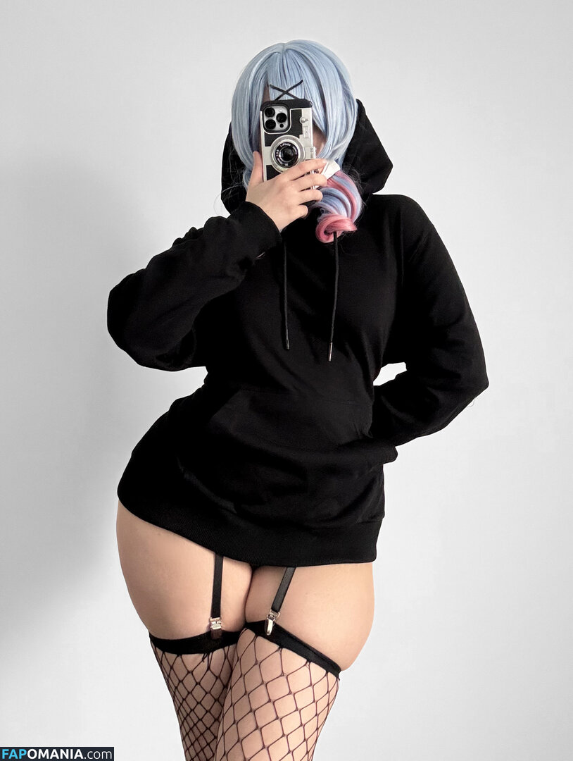 Qiandaiyiyu / Qiandai以宇 Meztelen OnlyFans  Kikerült fotó #3