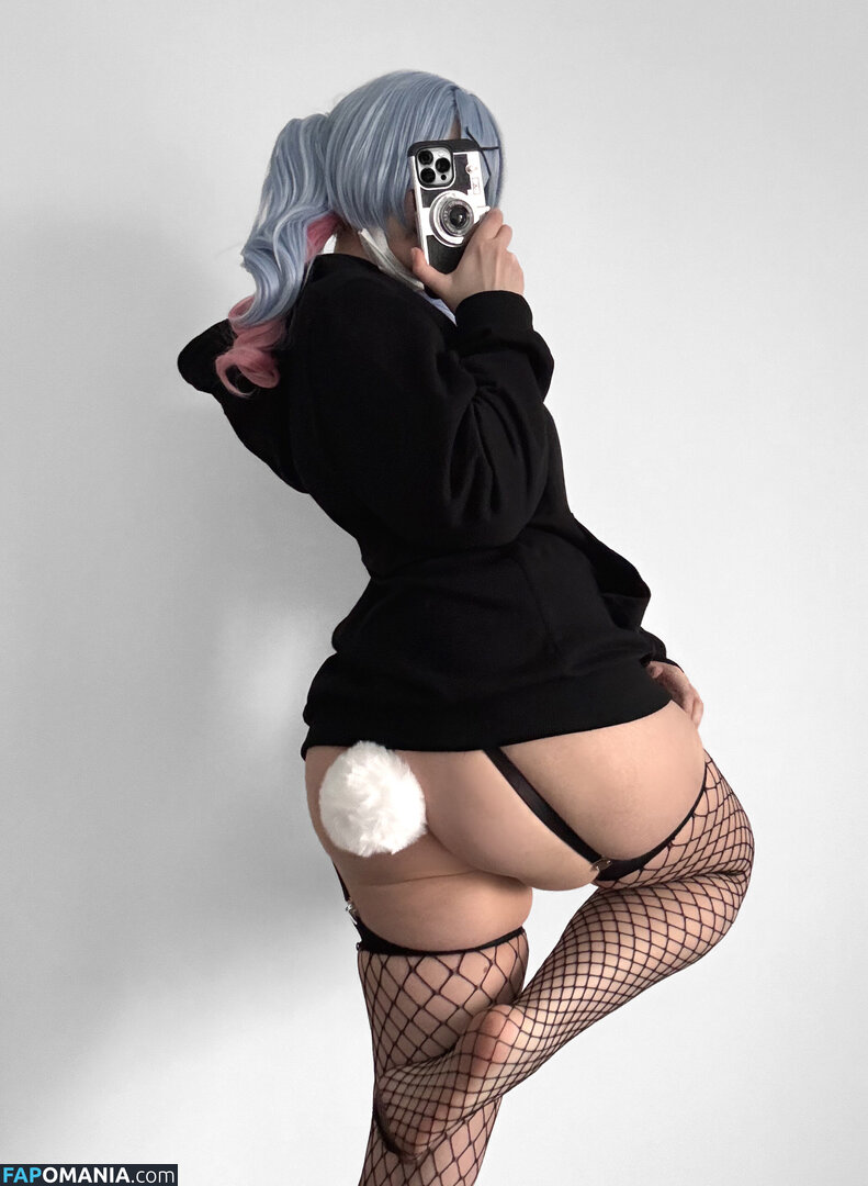 Qiandaiyiyu / Qiandai以宇 Meztelen OnlyFans  Kikerült fotó #4