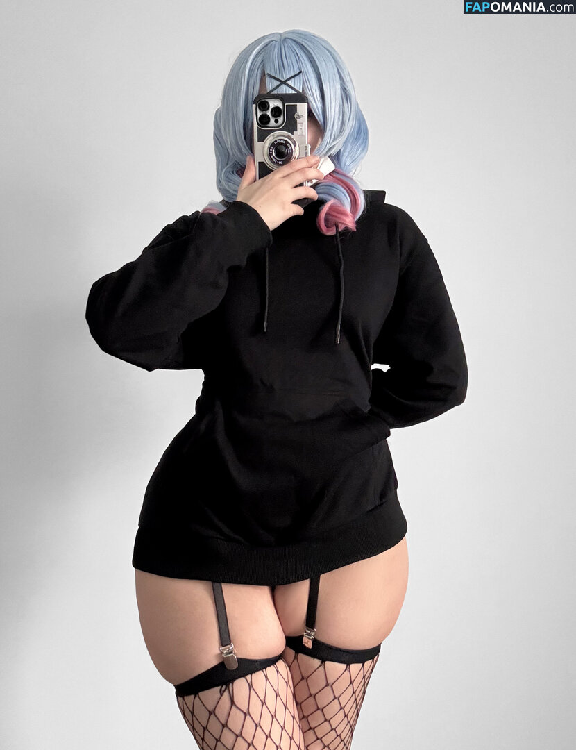 Qiandaiyiyu / Qiandai以宇 Meztelen OnlyFans  Kikerült fotó #6