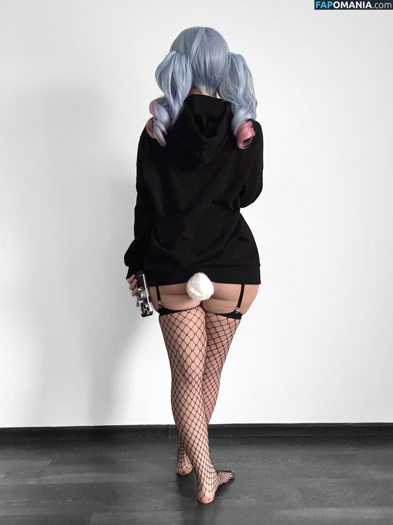 Qiandaiyiyu / Qiandai以宇 Meztelen OnlyFans  Kikerült fotó #7