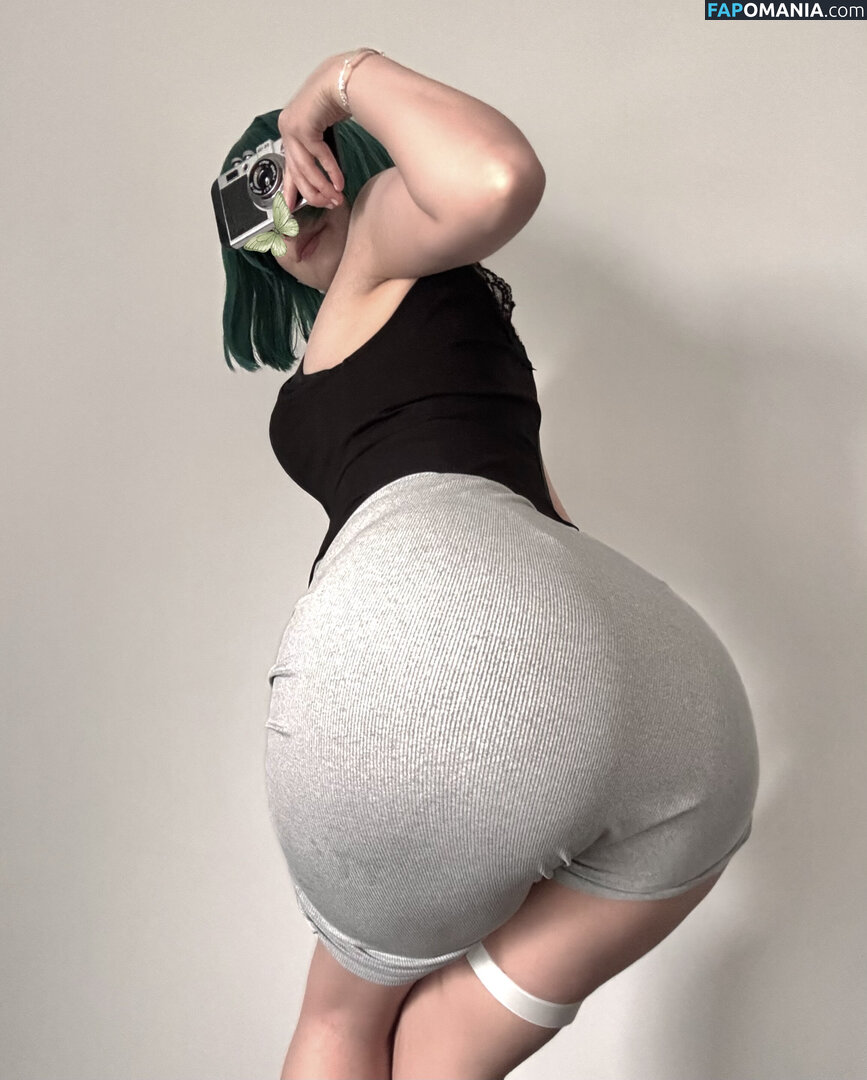 Qiandaiyiyu / Qiandai以宇 / https: Meztelen OnlyFans  Kikerült fotó #29