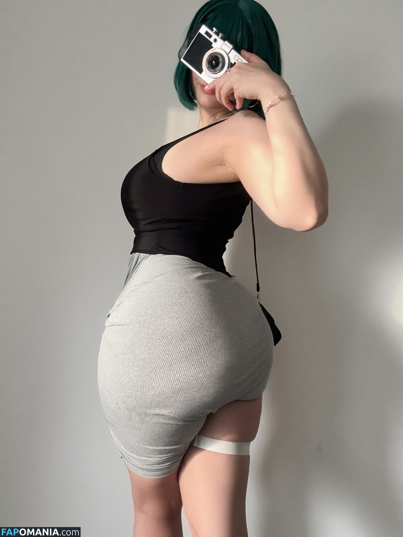 Qiandaiyiyu / Qiandai以宇 / https: Meztelen OnlyFans  Kikerült fotó #30