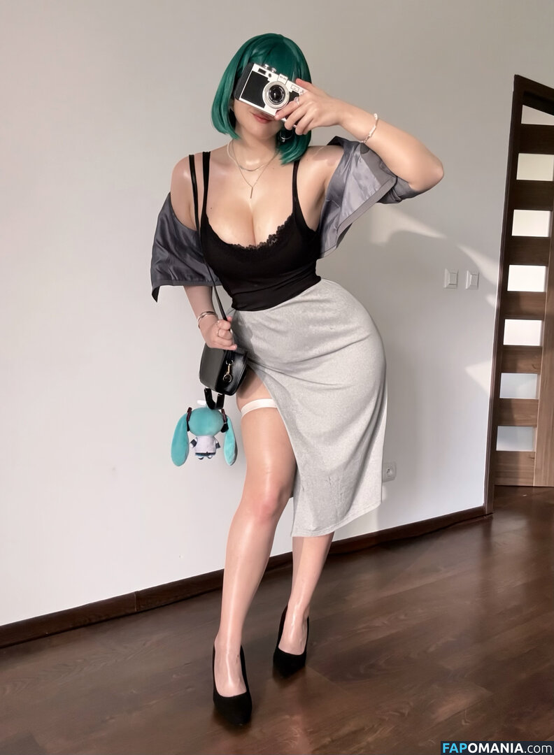 Qiandaiyiyu / Qiandai以宇 / https: Meztelen OnlyFans  Kikerült fotó #33
