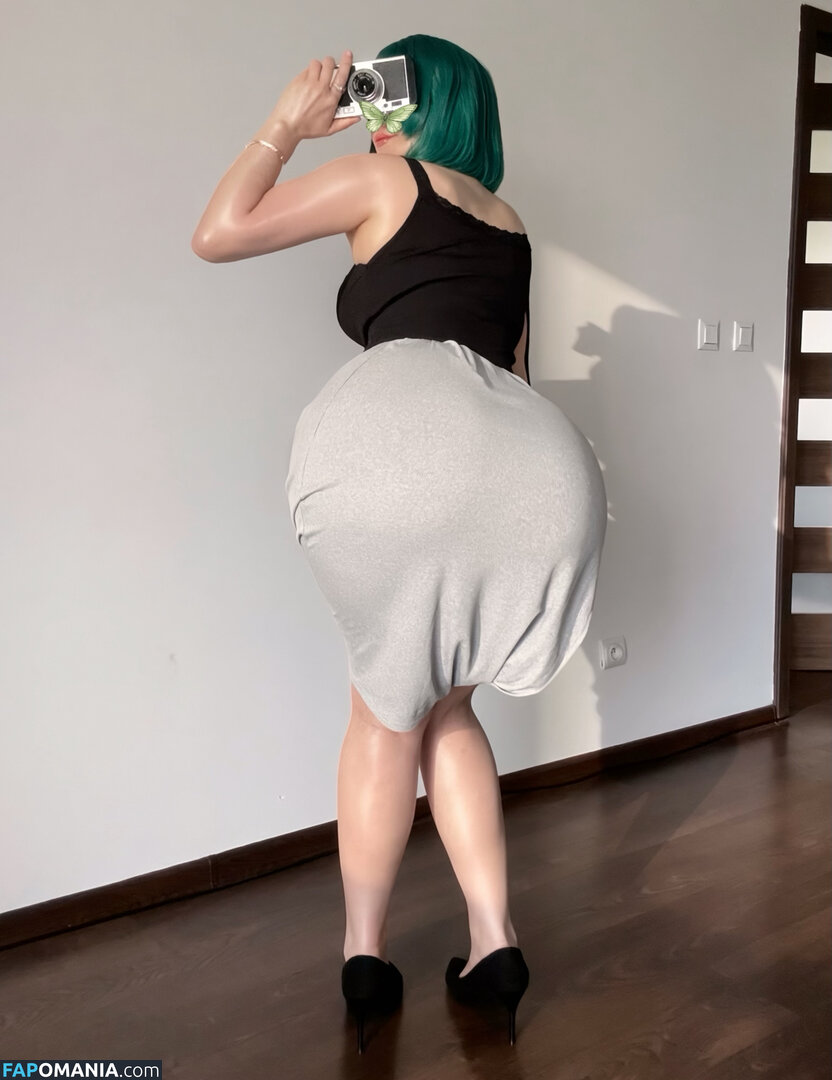 Qiandaiyiyu / Qiandai以宇 / https: Meztelen OnlyFans  Kikerült fotó #36