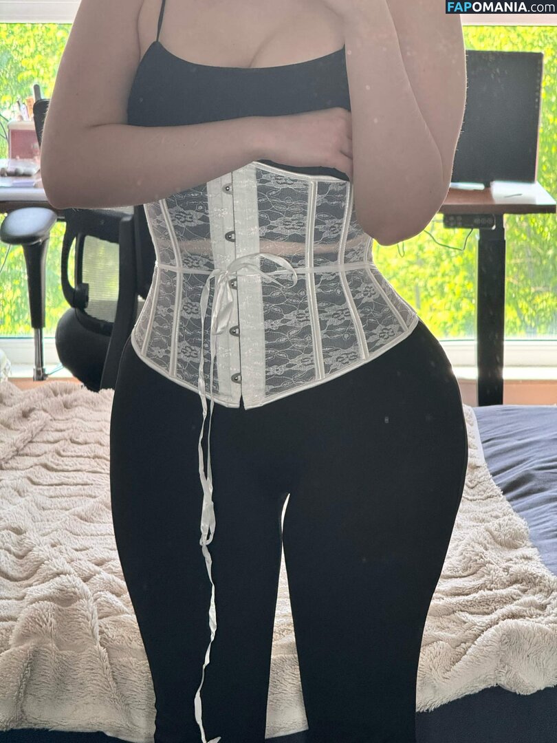 Qiandaiyiyu / Qiandai以宇 / https: Meztelen OnlyFans  Kikerült fotó #59