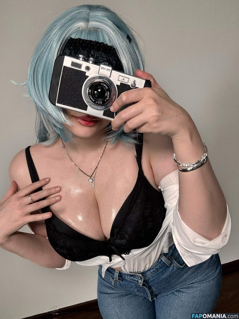 Qiandaiyiyu / Qiandai以宇 / https: Meztelen OnlyFans  Kikerült fotó #62
