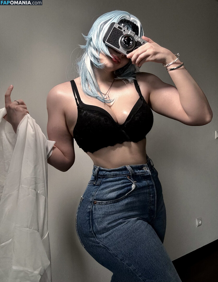 Qiandaiyiyu / Qiandai以宇 / https: Meztelen OnlyFans  Kikerült fotó #65