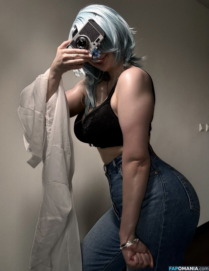 Qiandaiyiyu / Qiandai以宇 / https: Meztelen OnlyFans  Kikerült fotó #66