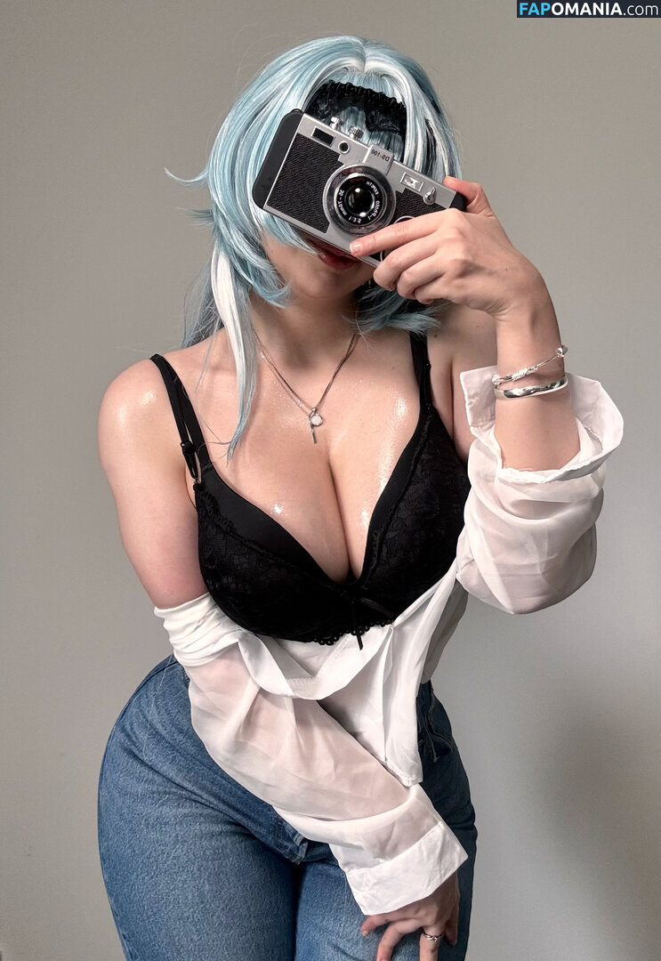 Qiandaiyiyu / Qiandai以宇 / https: Meztelen OnlyFans  Kikerült fotó #67