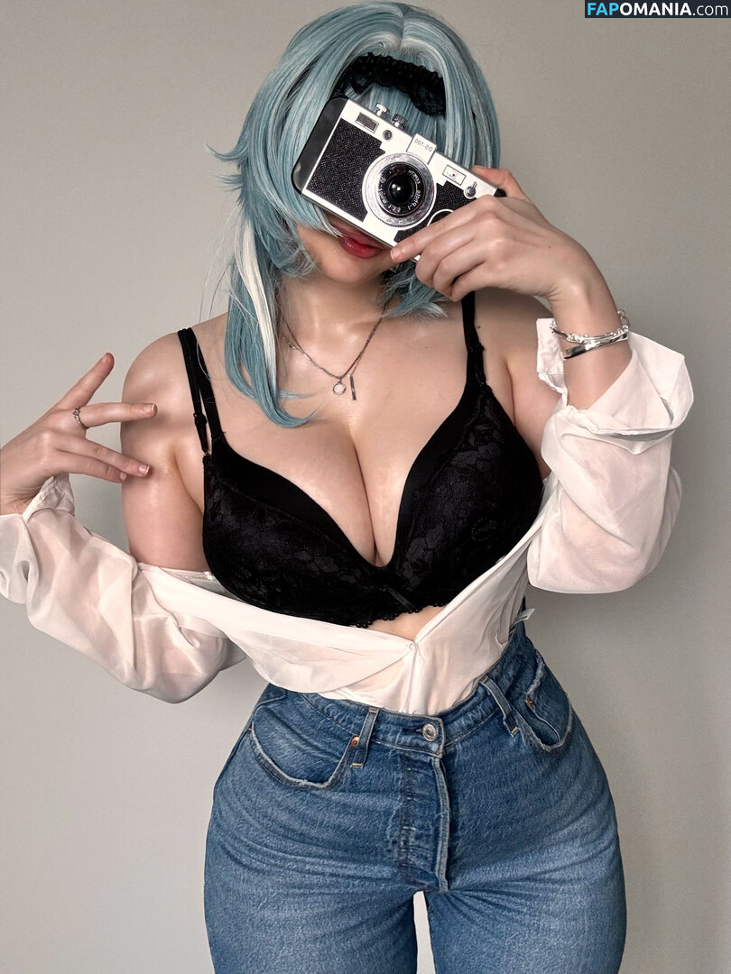 Qiandaiyiyu / Qiandai以宇 / https: Meztelen OnlyFans  Kikerült fotó #69