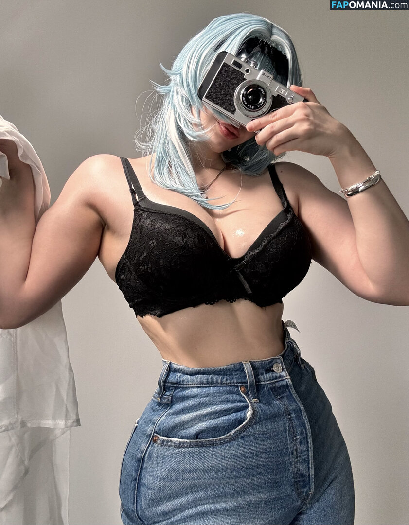 Qiandaiyiyu / Qiandai以宇 / https: Meztelen OnlyFans  Kikerült fotó #70