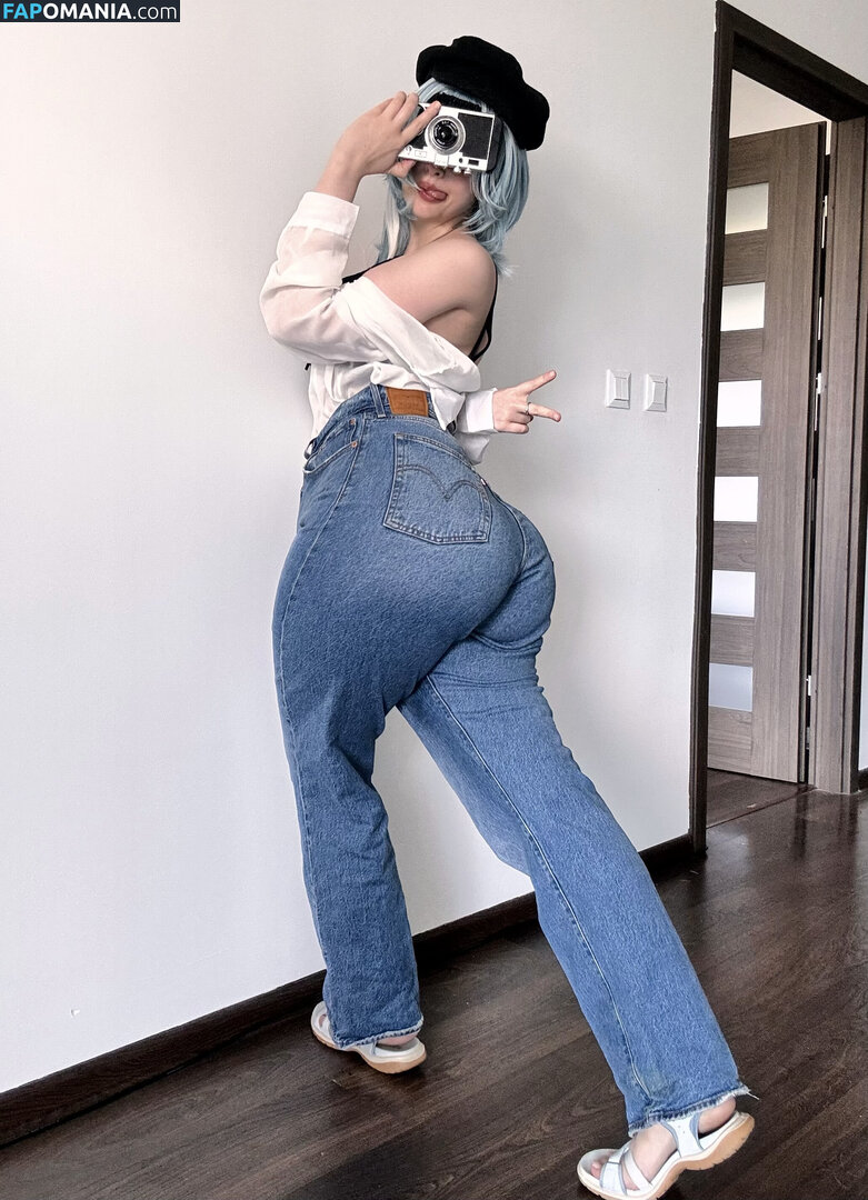 Qiandaiyiyu / Qiandai以宇 / https: Meztelen OnlyFans  Kikerült fotó #72