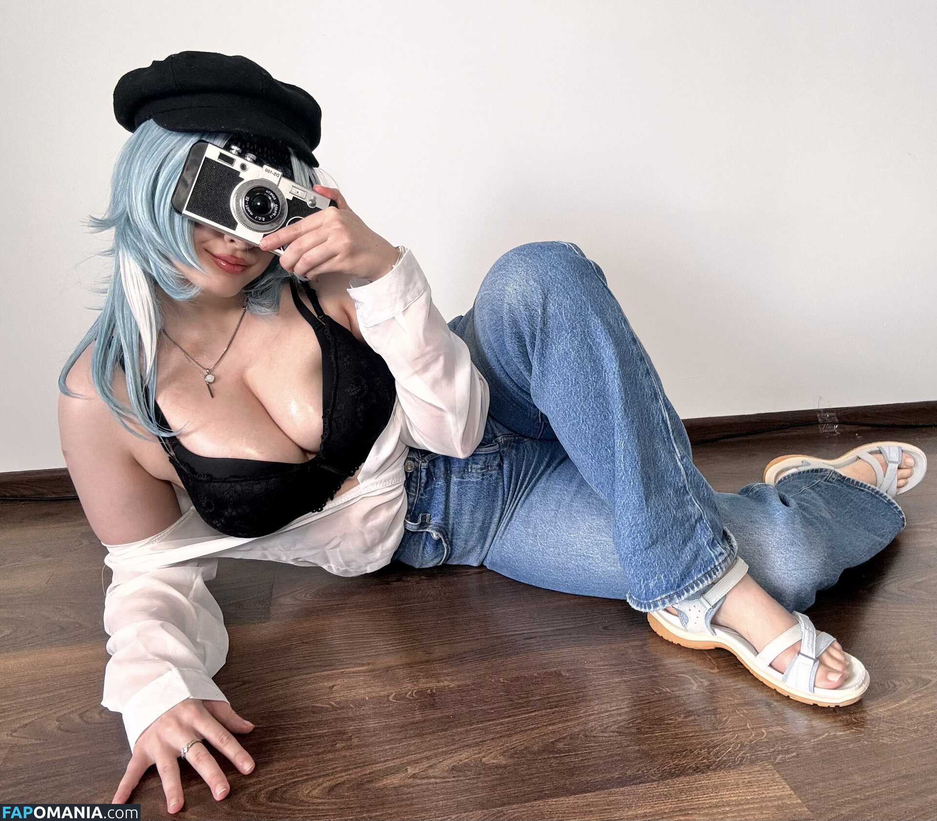 Qiandaiyiyu / Qiandai以宇 / https: Meztelen OnlyFans  Kikerült fotó #74