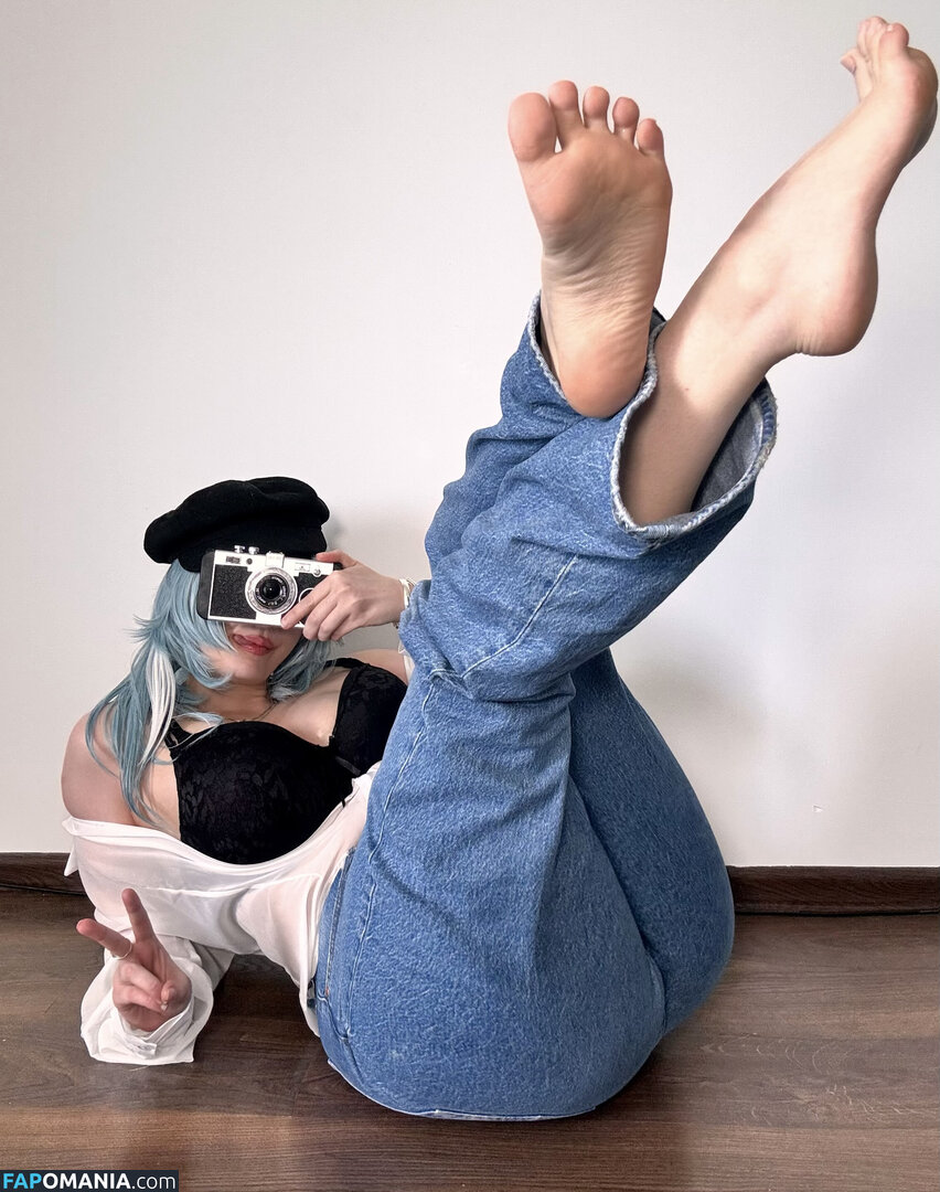 Qiandaiyiyu / Qiandai以宇 / https: Meztelen OnlyFans  Kikerült fotó #77