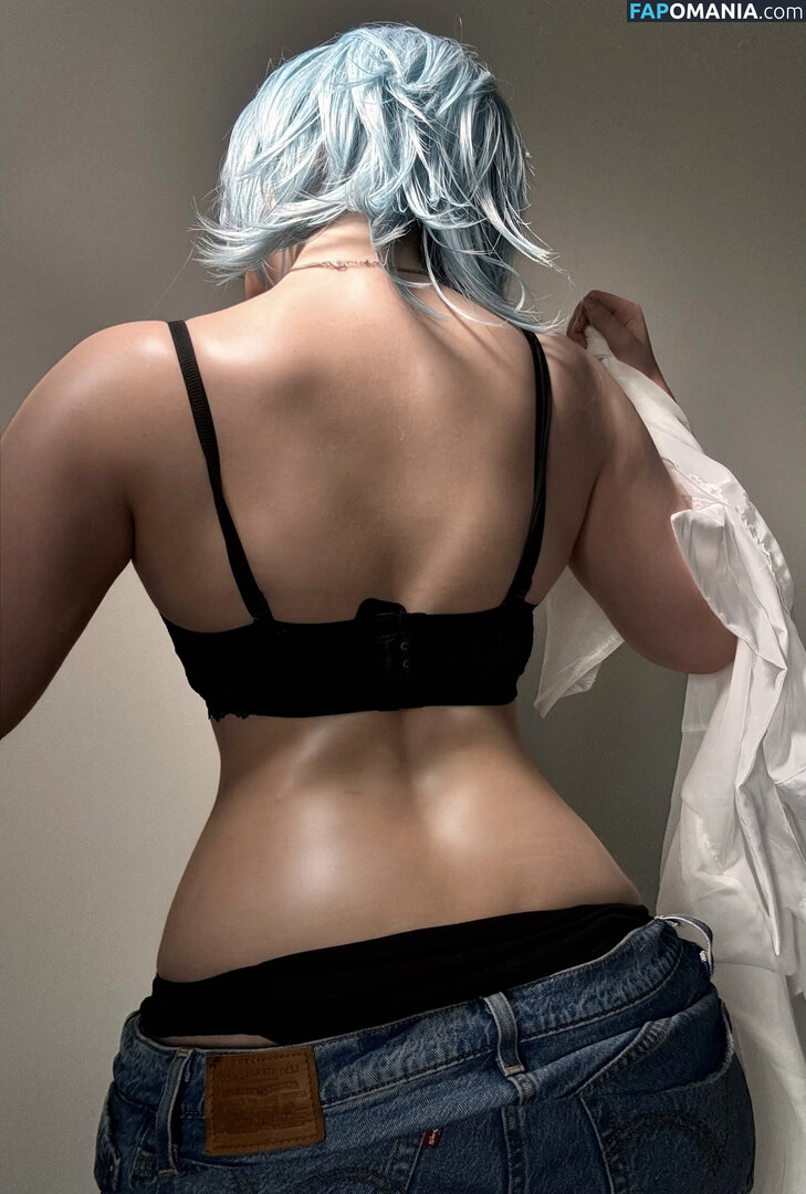 Qiandaiyiyu / Qiandai以宇 / https: Meztelen OnlyFans  Kikerült fotó #82