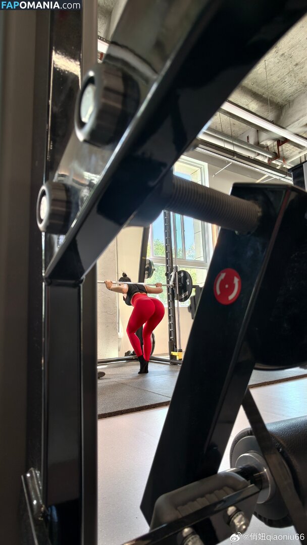 qiaoniutttt / 俏妞qiaoniuTT , 俏妞qiaoniu , qiaoniuTT , qiaoniu Meztelen OnlyFans  Kikerült fotó #3