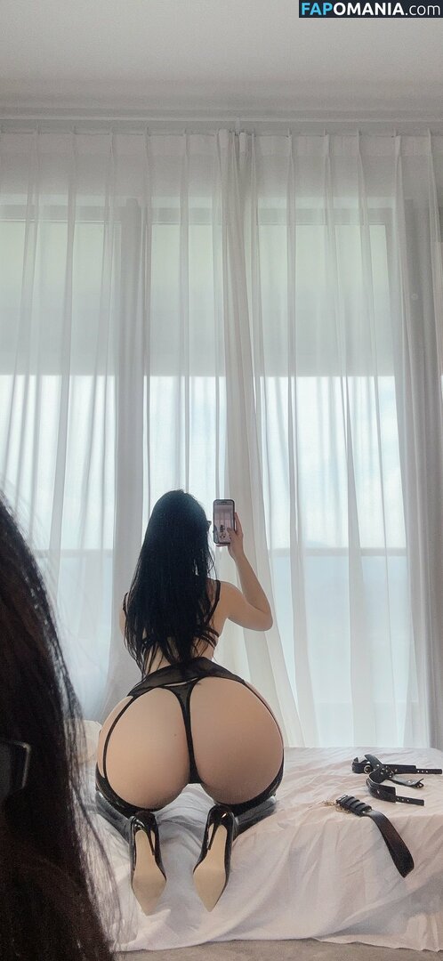  / Qiaoniu / QiaoniuTT / qiaoniu_tt / 俏妞qiaoniu / 俏妞qiaoniuTT Meztelen OnlyFans  Kikerült fotó #37