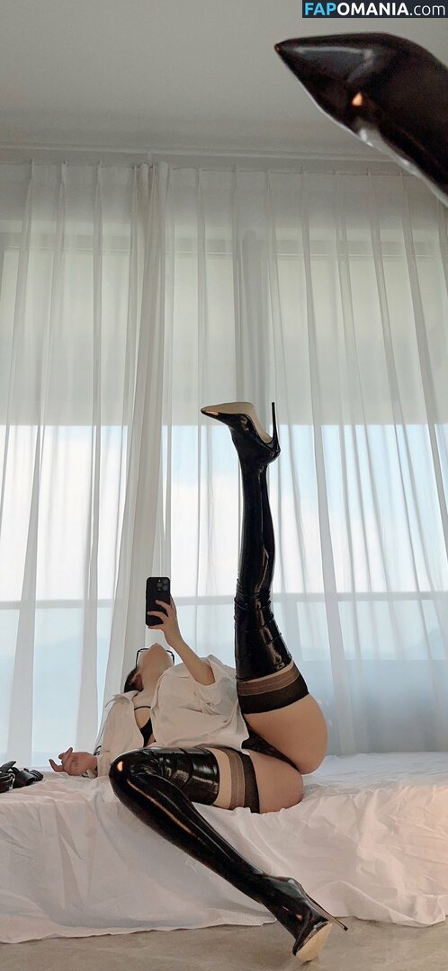  / Qiaoniu / QiaoniuTT / qiaoniu_tt / 俏妞qiaoniu / 俏妞qiaoniuTT Meztelen OnlyFans  Kikerült fotó #74
