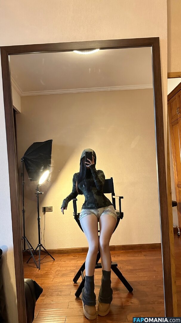  / Qiaoniu / QiaoniuTT / qiaoniu_tt / 俏妞qiaoniu / 俏妞qiaoniuTT Meztelen OnlyFans  Kikerült fotó #1627