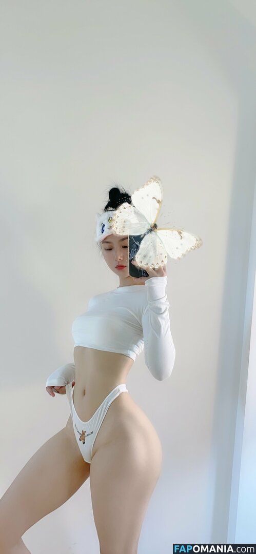  / Qiaoniu / QiaoniuTT / qiaoniu_tt / 俏妞qiaoniu / 俏妞qiaoniuTT Meztelen OnlyFans  Kikerült fotó #2301