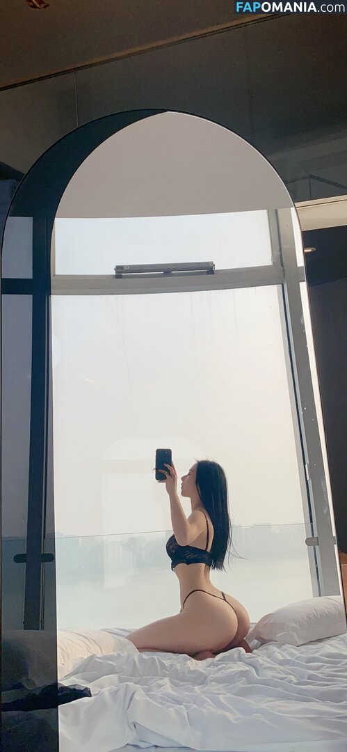  / Qiaoniu / QiaoniuTT / qiaoniu_tt / 俏妞qiaoniu / 俏妞qiaoniuTT Meztelen OnlyFans  Kikerült fotó #3662