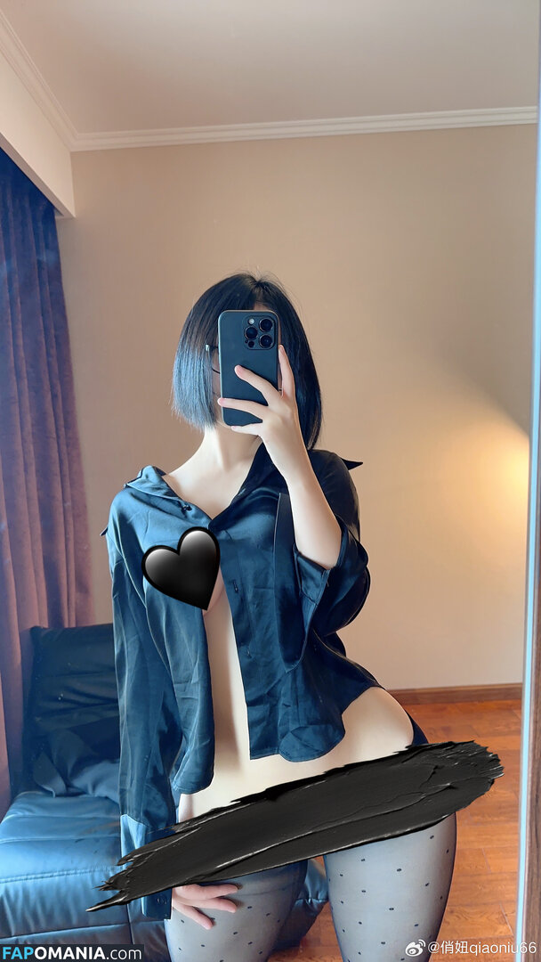  / Qiaoniu / QiaoniuTT / qiaoniu_tt / 俏妞qiaoniu / 俏妞qiaoniuTT Meztelen OnlyFans  Kikerült fotó #3697