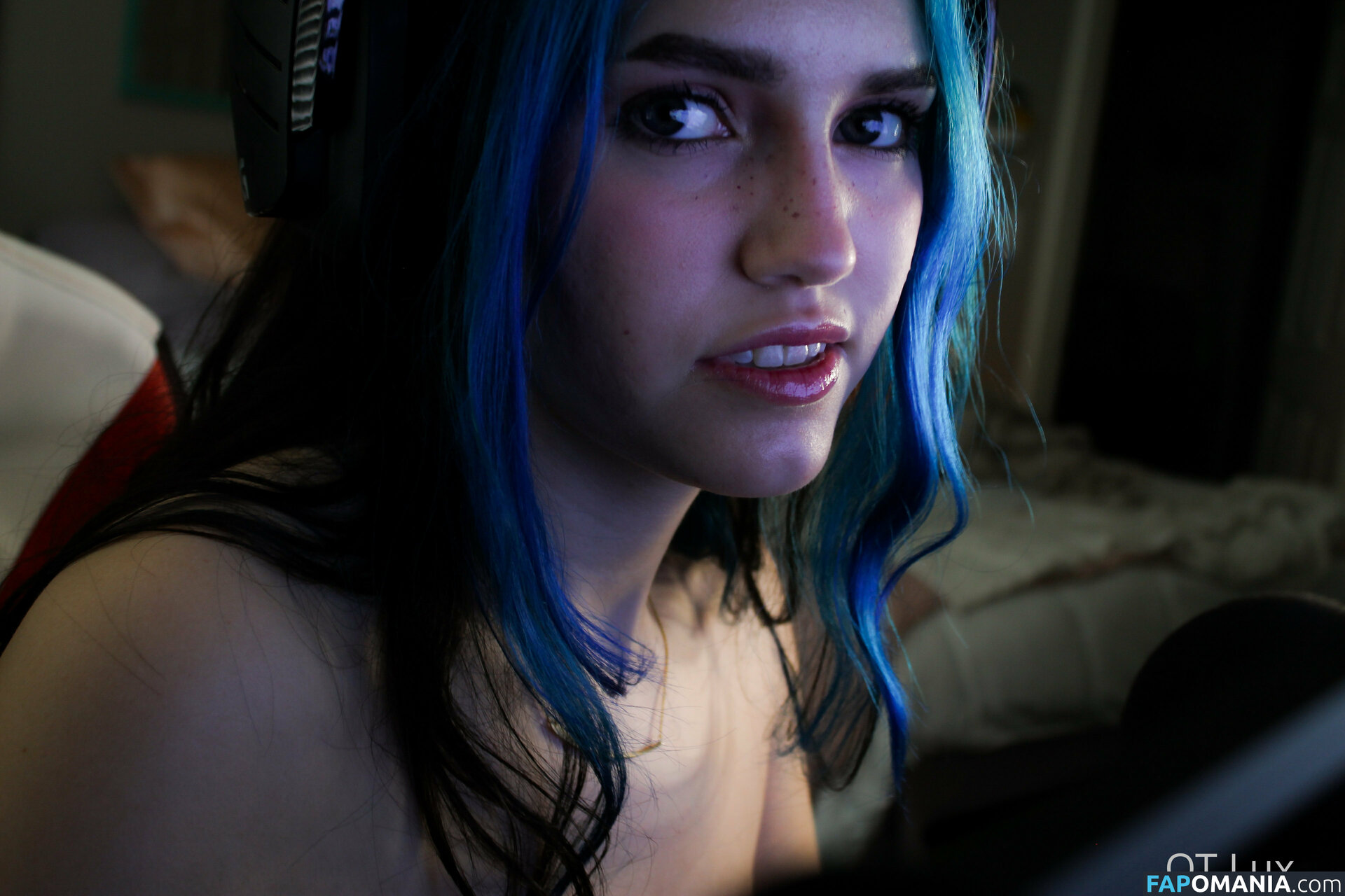 nikki_qtlux / qtlux / qtluxf Meztelen OnlyFans  Kikerült fotó #9