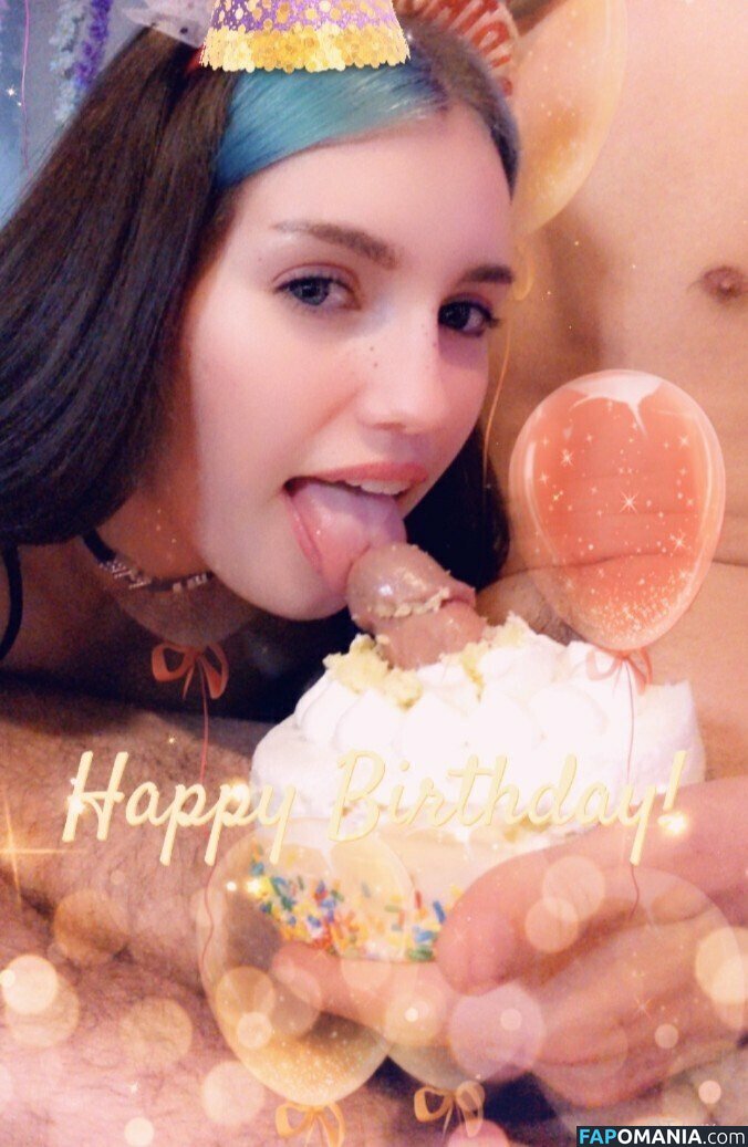 nikki_qtlux / qtlux / qtluxf Meztelen OnlyFans  Kikerült fotó #11