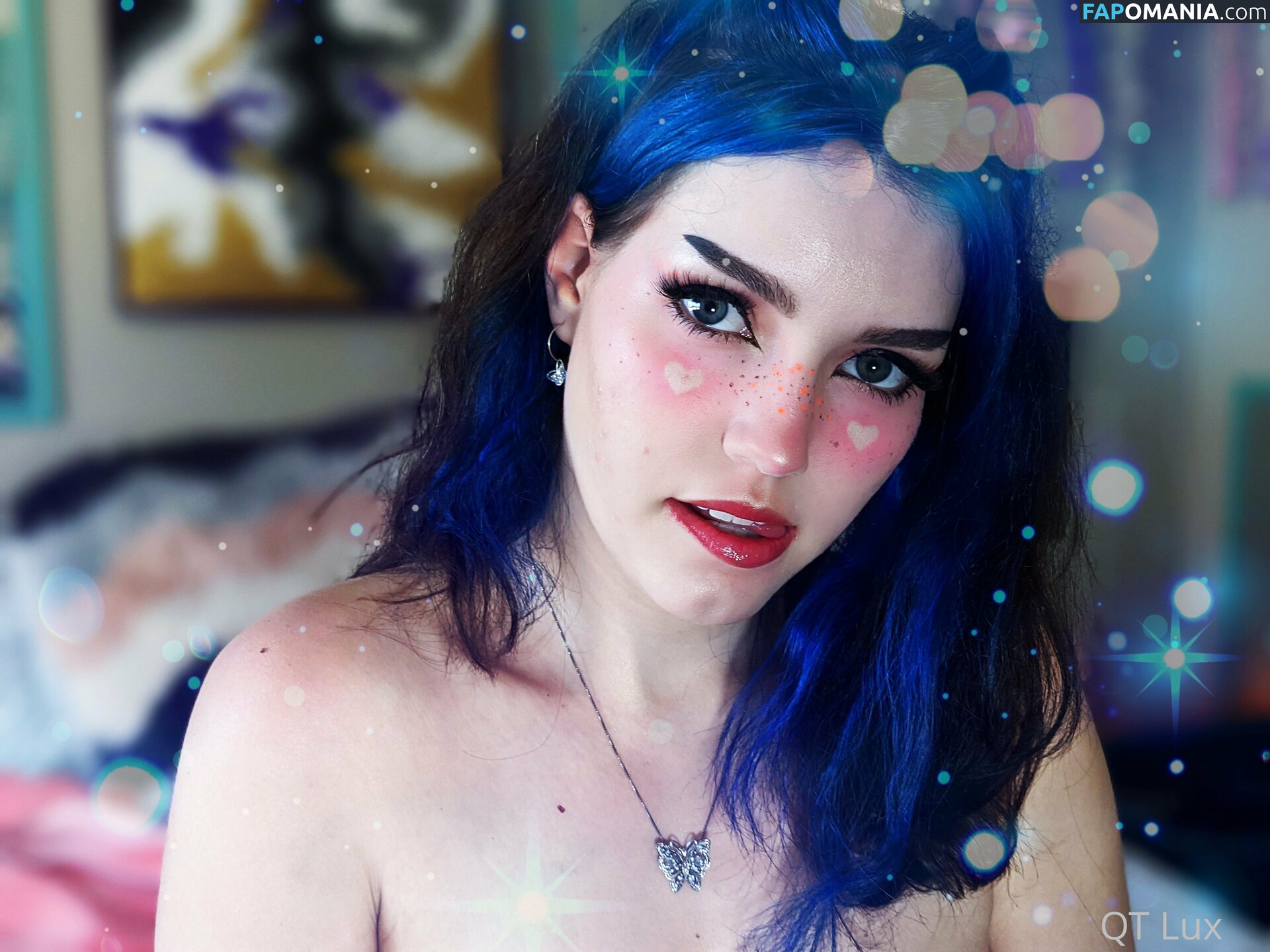 nikki_qtlux / qtlux / qtluxf Meztelen OnlyFans  Kikerült fotó #30