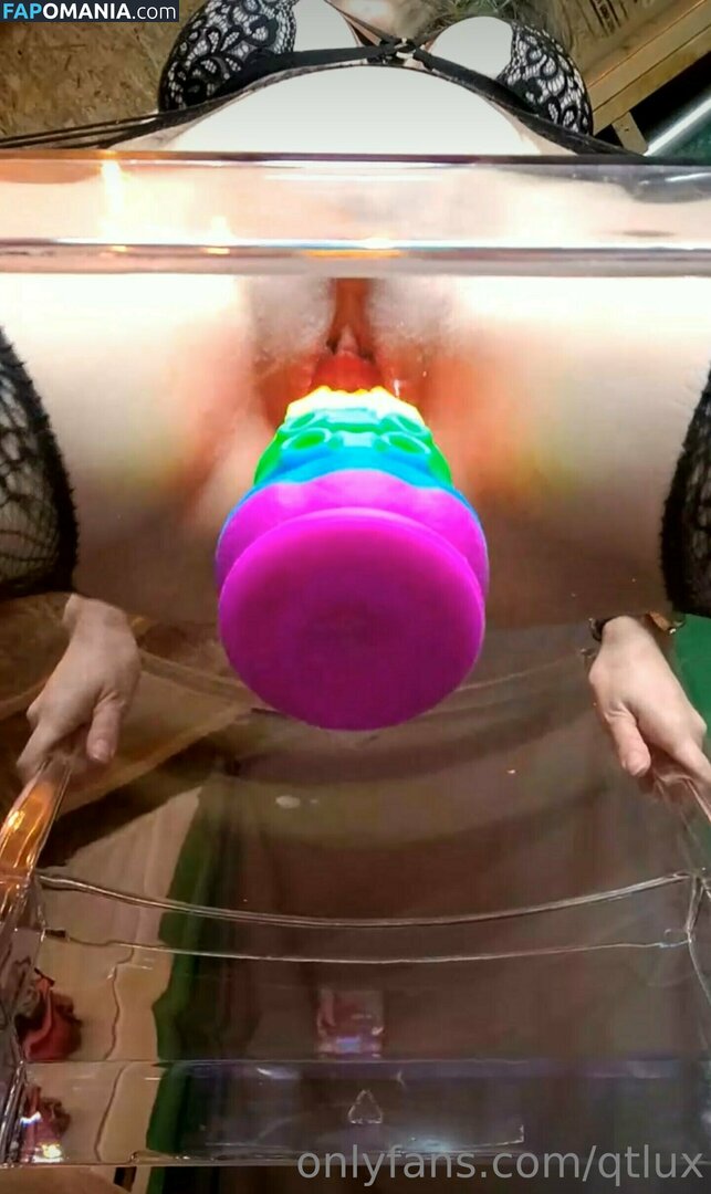 nikki_qtlux / qtlux / qtluxf Meztelen OnlyFans  Kikerült fotó #33